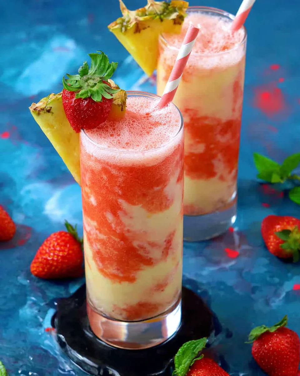 Strawberry