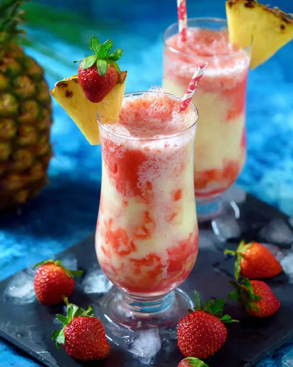 Strawberry