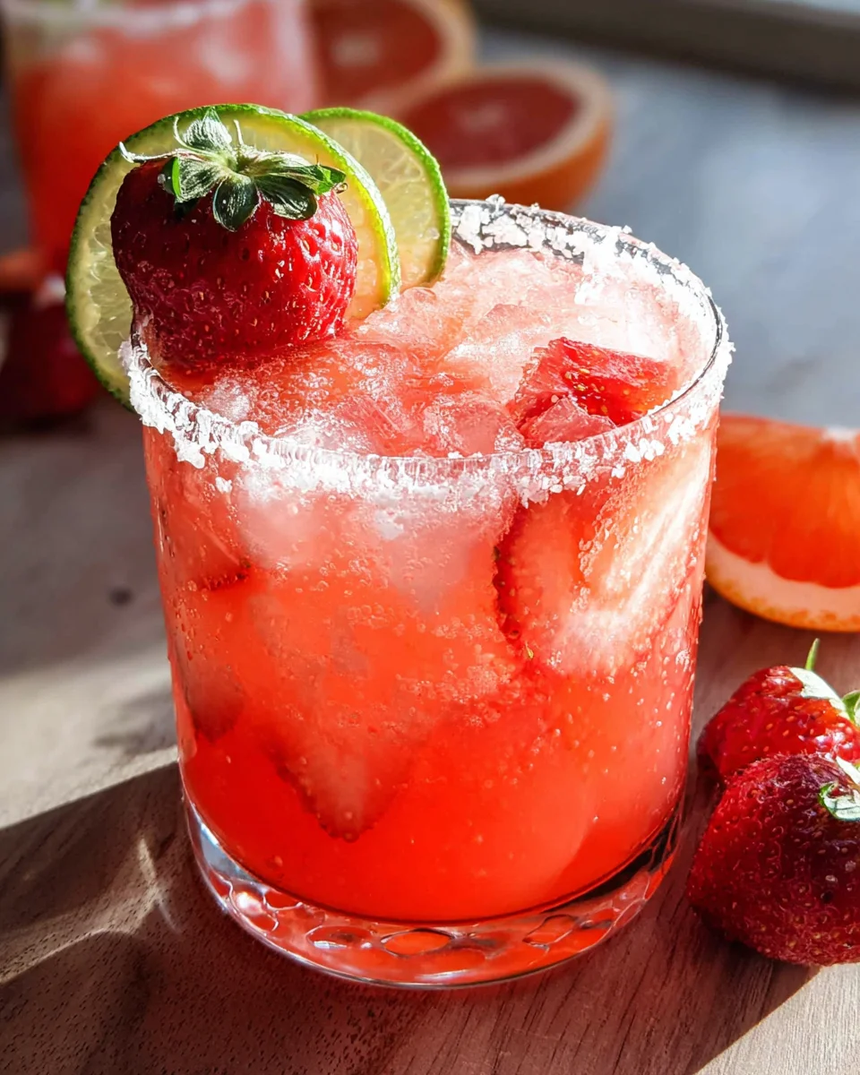 Strawberry