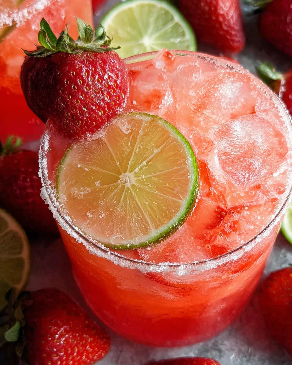 Strawberry