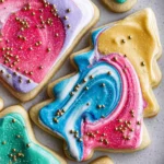 Sugar Cookie Icing That Hardens