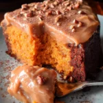 Sweet Potato Cake 21 Sweet Potato Cake
