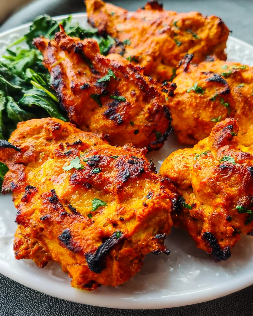 Tandoori