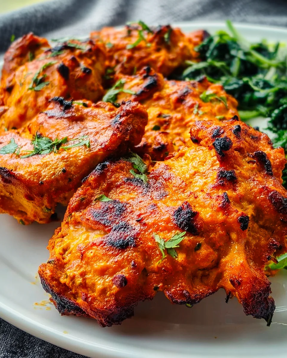 Tandoori