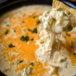 The Best Crock pot White Cheese Dip Recipe 17 The Best Crock pot White Cheese Dip Recipe