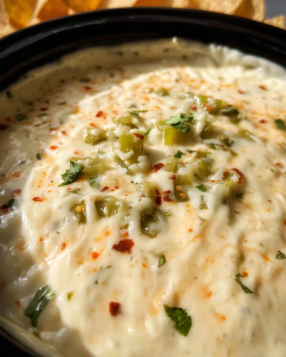 The Best Crock pot White Cheese Dip Recipe 15 The