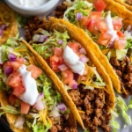 The Best Taco Recipe