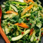Tiger Salad