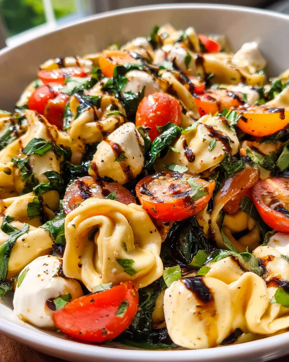 Tortellini