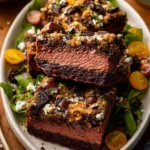 Triple Threat Brownies
