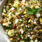 Viral Jennifer Aniston Salad
