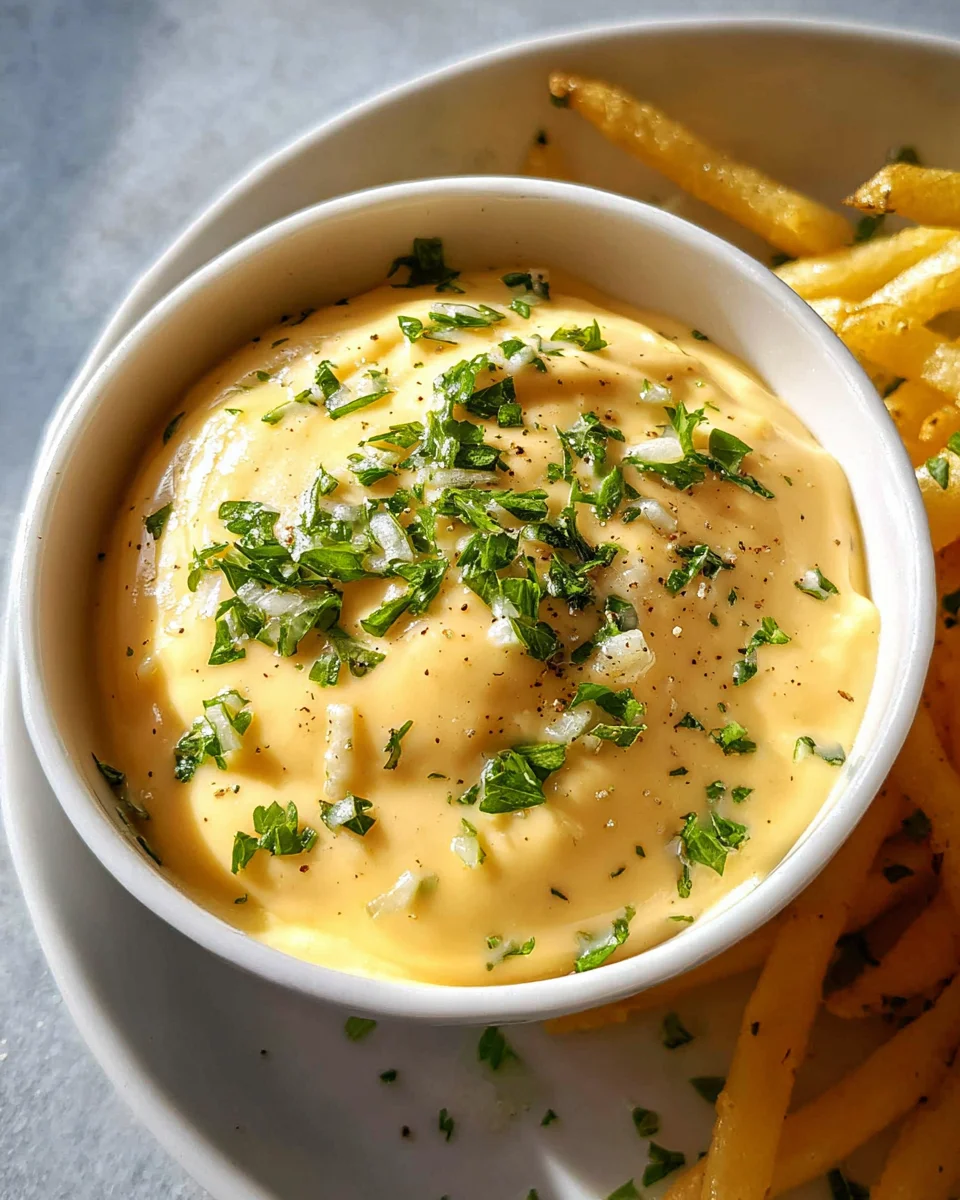Aioli Recipe