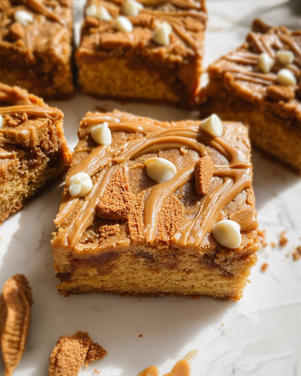 Biscoff