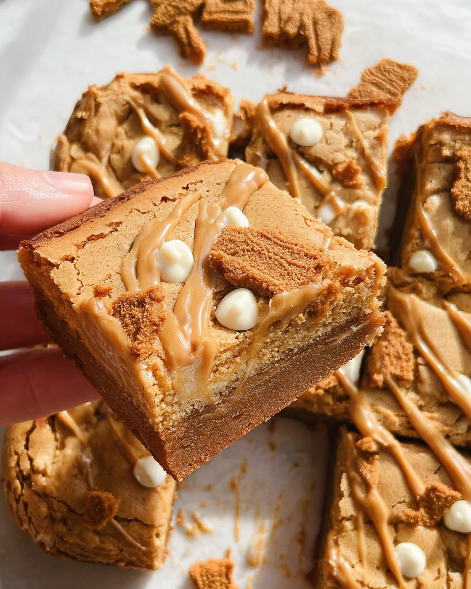 Biscoff