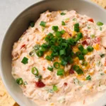 Boat Dip (Rotel Ranch Dip)