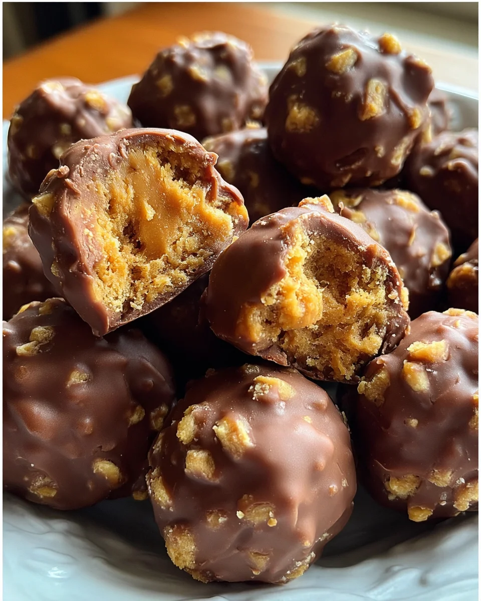 Butterfinger Balls