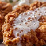 Chicken Fried Chicken