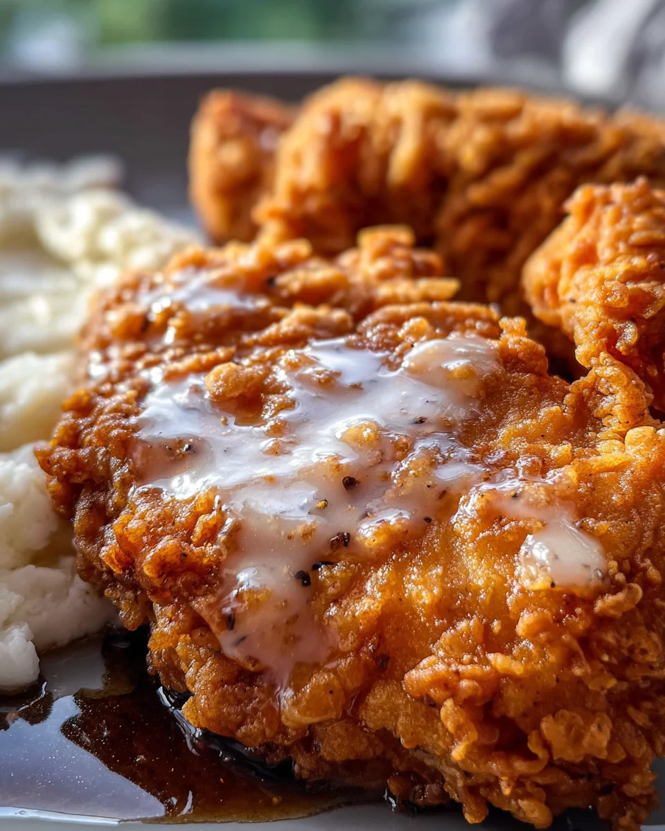 Chicken