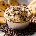 Cookie Dough Dip
