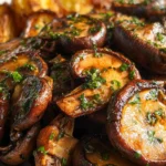 Cowboy Mushrooms