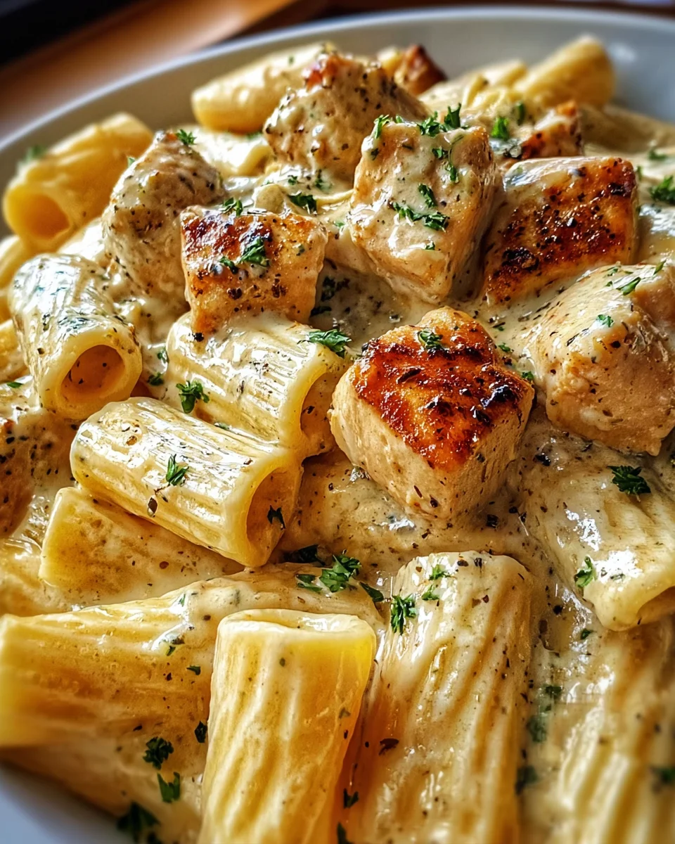 Creamy