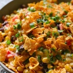 Frito Corn Salad Recipe