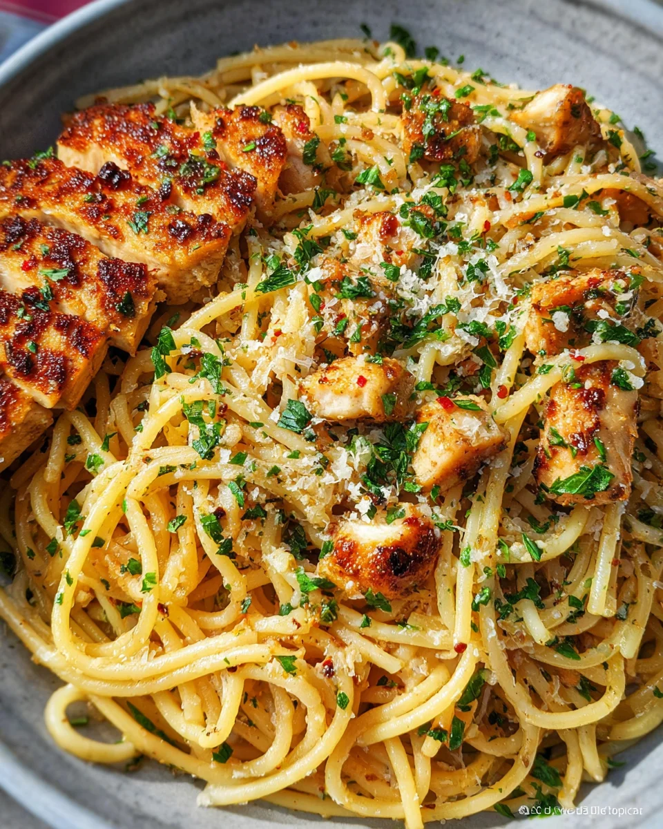 Garlic