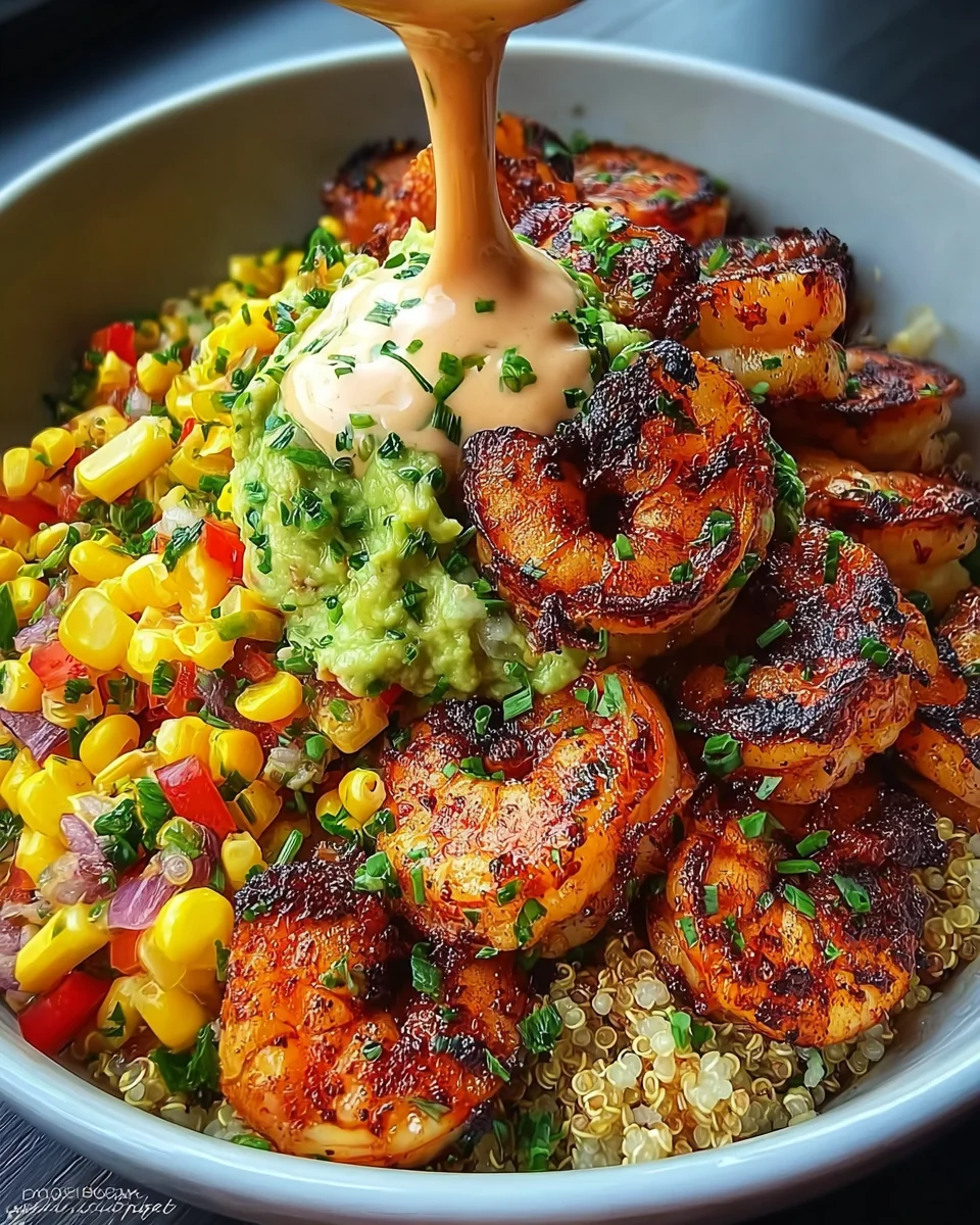 Grilled