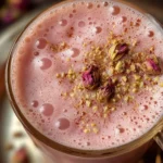 Kashmiri Pink Chai (Noon Tea)