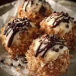 Moose Bites