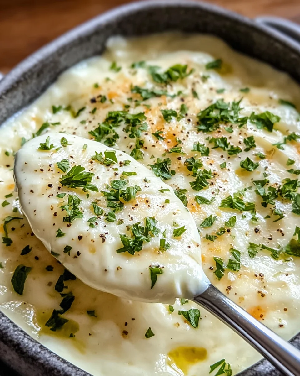 Quick Kitchen Sauce