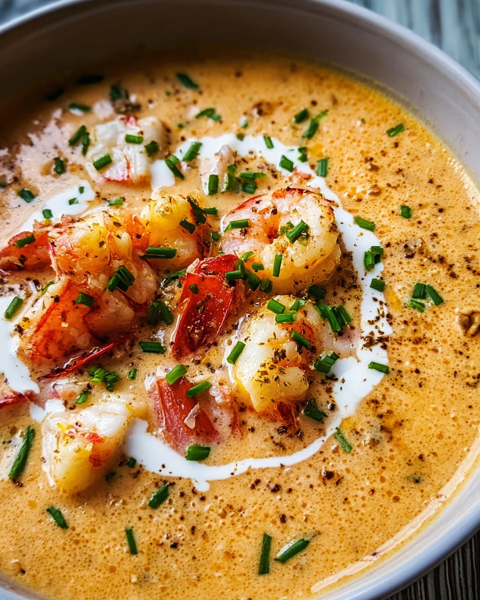 Seafood