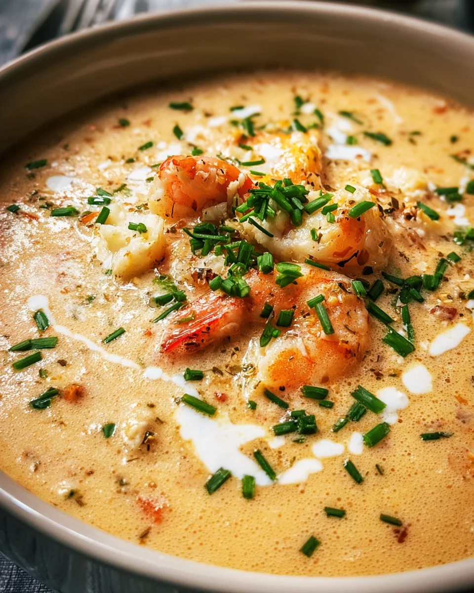 Seafood