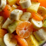 Sunshine Salad